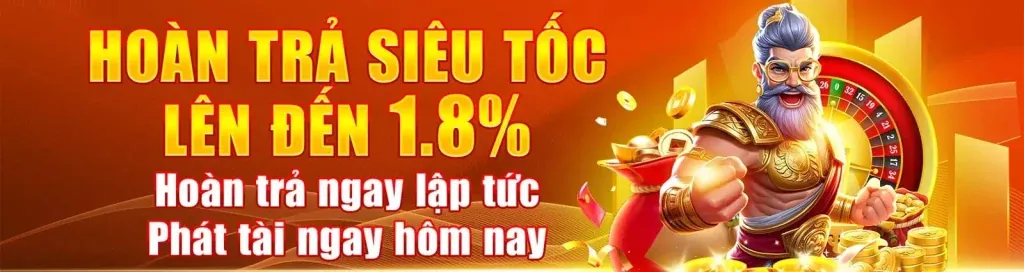 Ưu đãi chào mừng Nổ Hũ uu88