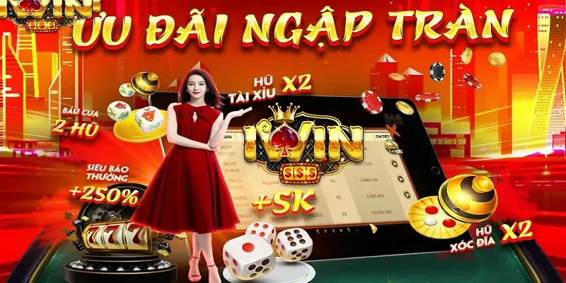 Ưu đãi VIP uu88